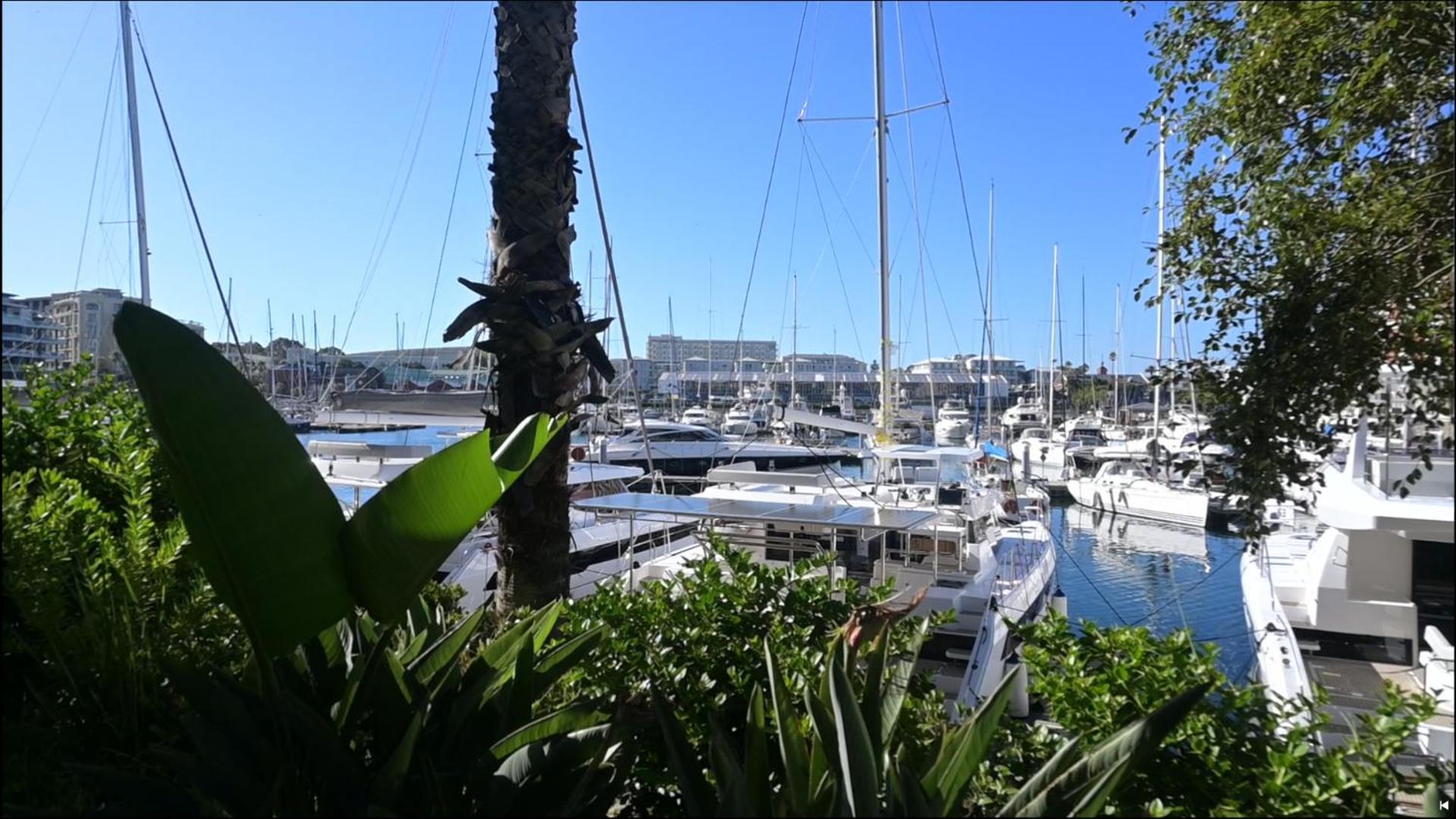 Luxurious In Waterfront * Cape Town