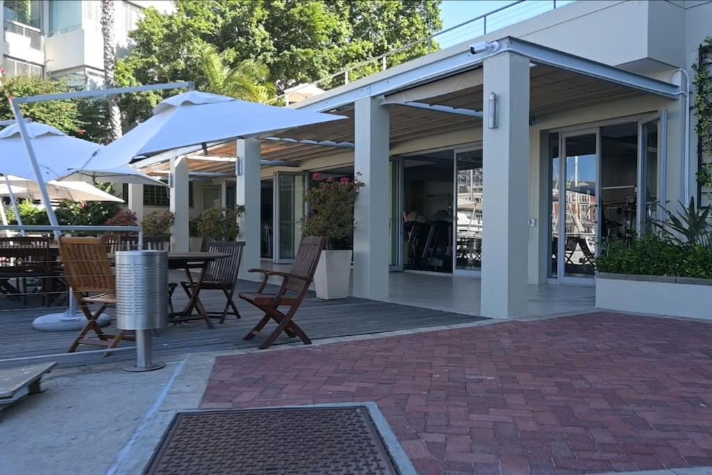 Luxurious In Waterfront * Cape Town